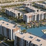 For sale: 2-bedroom Apartment 137 m² in HAPTown, Mostakbal City, Egypt