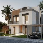 Villa 335 m² (3-bedroom) for sale in Swan Lake West, 6th of October City, Egypt
