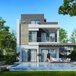 6-bedroom Villa 519 m² for sale in Palm Hills New Cairo, New Cairo, Egypt