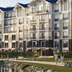 3-bedroom Apartment 145 m² for sale in Creek View Heights, New Cairo, Egypt