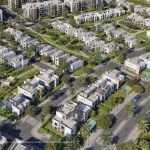 Apartment 209 m² (4-bedroom) for sale in SODIC East, New Heliopolis, Egypt