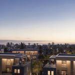 Chalet 110 m² (2-bedroom) for sale in Mar Bay - Ras El Hekma, Ras El Hekma, Egypt