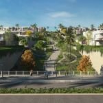 2-bedroom Chalet 116 m² for sale in Telal Sokhna, Ain Sokhna, Egypt