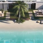 For sale: 2-bedroom Chalet 98 m² in Solare, Ras El Hekma, Egypt