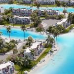 Penthouse 135 m² (3-bedroom) for sale in Mountain View Ras El Hekma, Ras El Hekma, Egypt