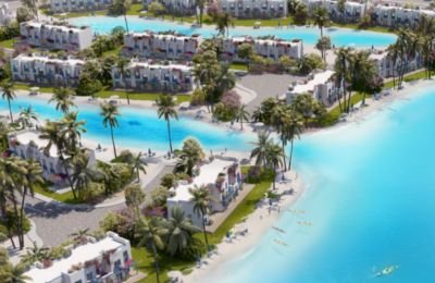 Penthouse 135 m² (3-bedroom) for sale in Mountain View Ras El Hekma, Ras El Hekma, Egypt