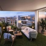 For sale: 2-bedroom Apartment 137 m² in Al Burouj, El Shorouk, Egypt