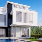 4-bedroom Villa 346 m² for sale in Joulz, 6th of October City, Egypt