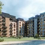 For sale: 3-bedroom Apartment 169 m² in Garnet, New Cairo, Egypt