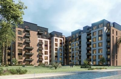 For sale: 3-bedroom Apartment 169 m² in Garnet, New Cairo, Egypt