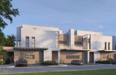 Twinhouse 248 m² (3-bedroom) for sale in Vaha, New Zayed, Egypt