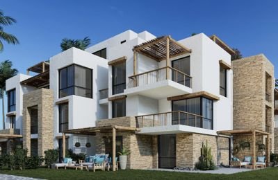 Villa 325 m² (5-bedroom) for sale in Masaya, Sidi Abdel Rahman, Egypt