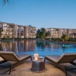 4-bedroom Apartment 244 m² for sale in Mar ville, New Zayed, Egypt
