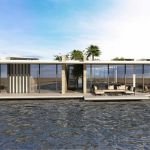 For sale: 3-bedroom Penthouse 225 m² in Seashell Sidi Abdel Rahman, Sidi Abdel Rahman, Egypt