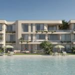 Penthouse 180 m² (3-bedroom) for sale in Seashell Ras El Hekma, Ras El Hekma, Egypt