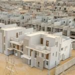 4-bedroom Townhouse 402 m² for sale in Al Maqsad, New Capital City, Egypt