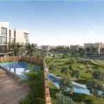 Twinhouse 405 m² (5-bedroom) for sale in Stone Park, New Cairo, Egypt