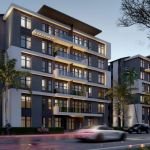 For sale: 3-bedroom Townhouse 185 m² in Creektown, New Cairo, Egypt