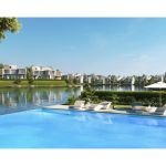 For sale: 3-bedroom Villa 230 m² in Vinci, New Capital City, Egypt