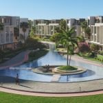 For sale: 3-bedroom Penthouse 167 m² in PX, 6th of October City, Egypt