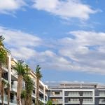 Penthouse 192 m² (3-bedroom) for sale in El Patio Oro, New Cairo, Egypt