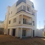 For sale: 5-bedroom Villa 386 m² in Mountain View Chillout Park, Northern Expansion, Egypt