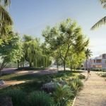 For sale: 3-bedroom Townhouse 238 m² in VYE SODIC, New Zayed, Egypt