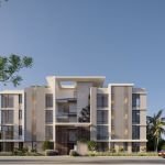 Chalet 119 m² (2-bedroom) for sale in Azha North Coast, Ras El Hekma, Egypt