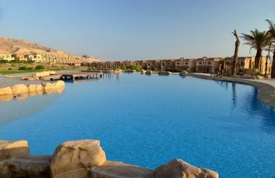 للبيع: شاليه 3 غرف نوم 130 م² في تلال السخنة، العين السخنة، مصر