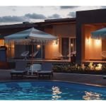 Chalet 121 m² (2-bedroom) for sale in Gaia, Ras El Hekma, Egypt