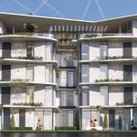 1-bedroom Chalet 72 m² for sale in Safia - Ras El Hekma, Ras El Hekma, Egypt