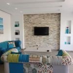 3-bedroom Chalet 170 m² for sale in Hacienda Bay, Sidi Abdel Rahman, Egypt