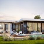 Chalet 75 m² (1-bedroom) for sale in Silversands, Sidi Heneish, Egypt