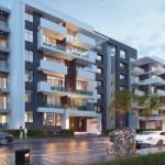 2-bedroom Apartment 102 m² for sale in La Mirada, Mostakbal City, Egypt