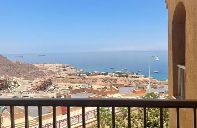 غرفتين نوم شاليه 103 م² للبيع في بورتو السخنة، العين السخنة، مصر