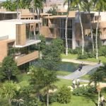 4-bedroom Apartment 272 m² for sale in Mar ville, New Zayed, Egypt