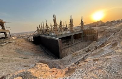 5 غرف نوم توين هاوس 405 م² للبيع في ستون بارك، القاهرة الجديدة، مصر