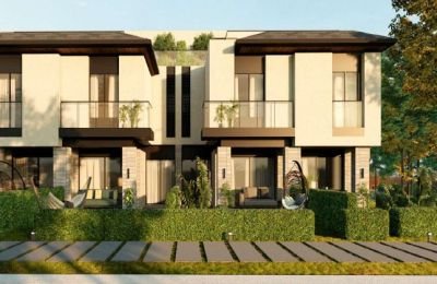 For sale: 3-bedroom Townhouse 205 m² in Telal East, New Cairo, Egypt