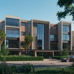 Penthouse 140 m² (2-bedroom) for sale in PX, 6th of October City, Egypt