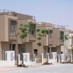 For sale: 4-bedroom Villa 550 m² in Palm Hills New Cairo, New Cairo, Egypt