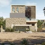 For sale: 1-bedroom Chalet 115 m² in Marsa Baghush, Sidi Heneish, Egypt