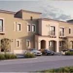 3-bedroom Villa 302 m² for sale in City Gate, New Cairo, Egypt