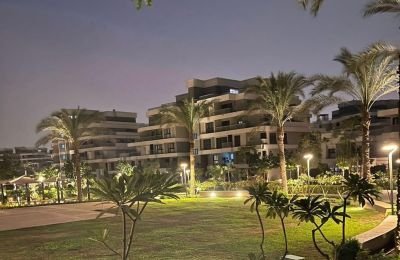 3-bedroom Penthouse 277 m² for sale in Villette, Golden Square, Egypt