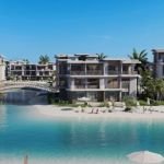 2-bedroom Chalet 92 m² for sale in Koun, Ras El Hekma, Egypt