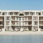 2-bedroom Chalet 128 m² for sale in Mar Bay - Ras El Hekma, Ras El Hekma, Egypt