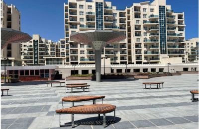 للبيع: محل 266 م² في داون تاون العلمين الجديدة، العلمين، مصر