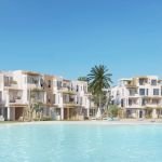 For sale: 2-bedroom Chalet 110 m² in El Masyaf, Ras El Hekma, Egypt