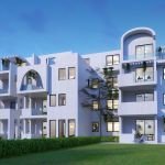 Chalet 131 m² (3-bedroom) for sale in Il Monte Galala, Ain Sokhna, Egypt