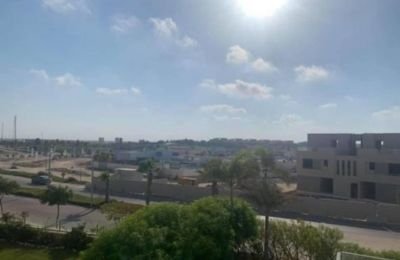 4 غرف نوم شاليه 225 م² للبيع في هاسيندا باي، سيدي عبدالرحمن، مصر
