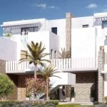 For sale: 1-bedroom Chalet 62 m² in Silversands, Sidi Heneish, Egypt